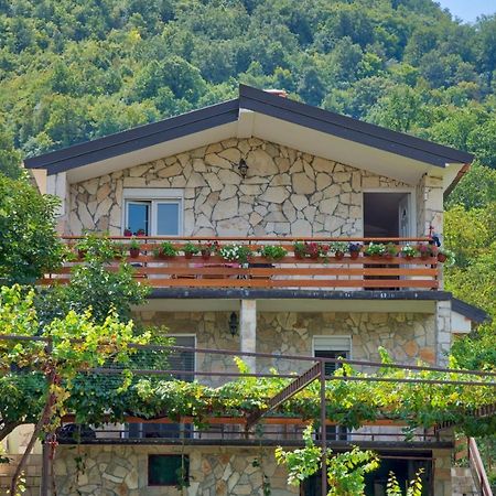 Villa Semeder Virpazar Esterno foto