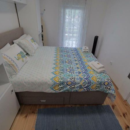 Villa Semeder Virpazar Esterno foto