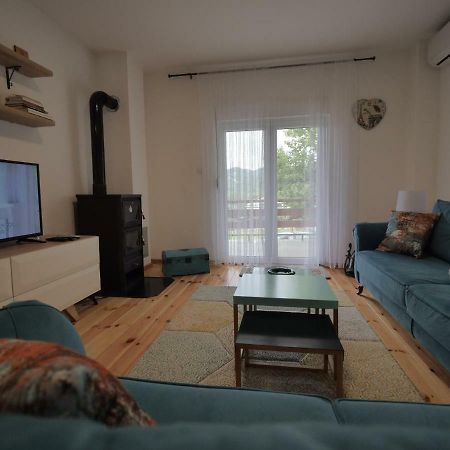 Villa Semeder Virpazar Esterno foto