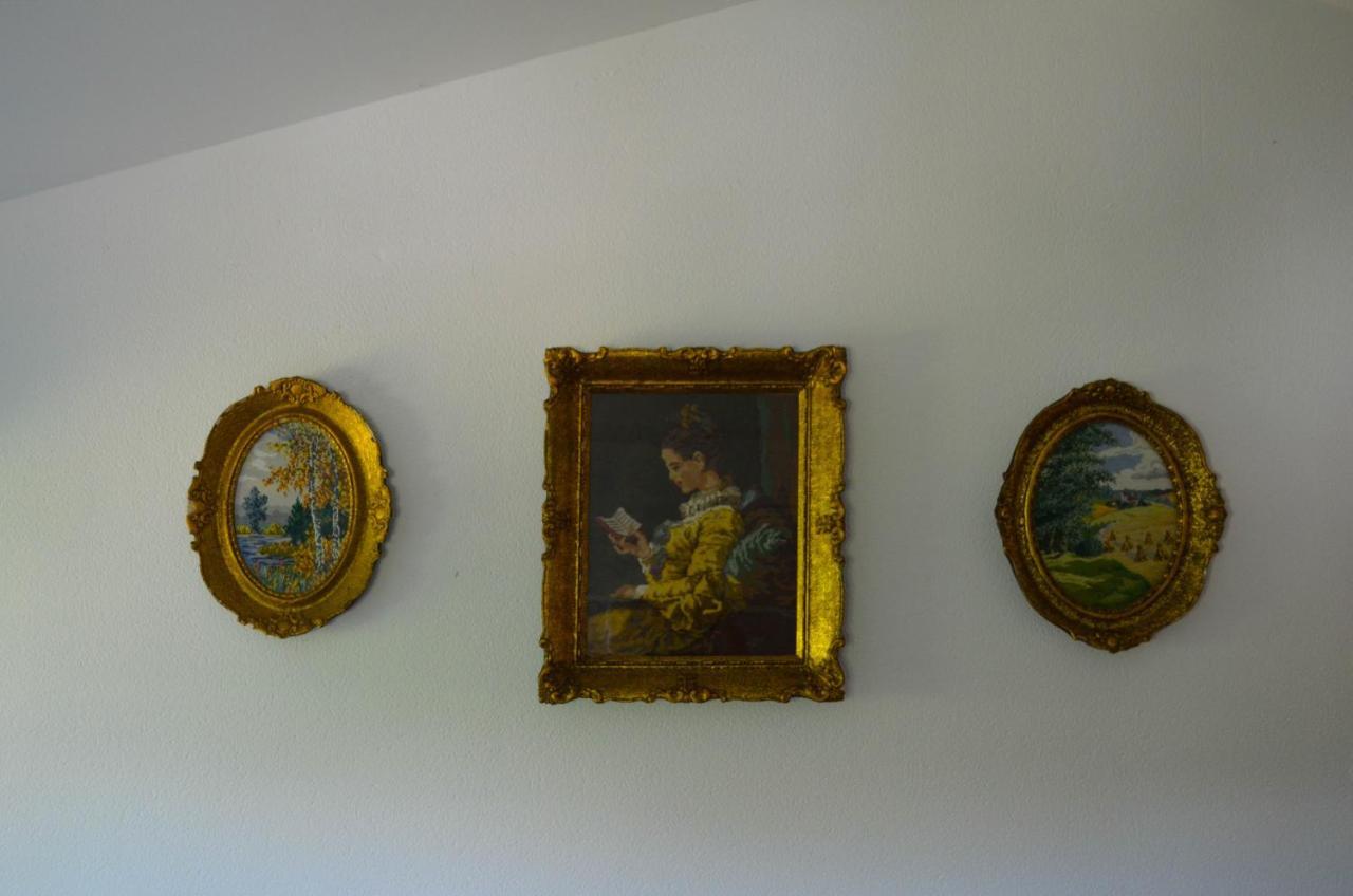 Villa Semeder Virpazar Esterno foto
