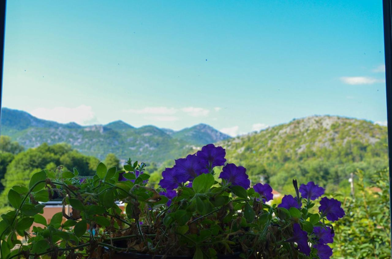 Villa Semeder Virpazar Esterno foto