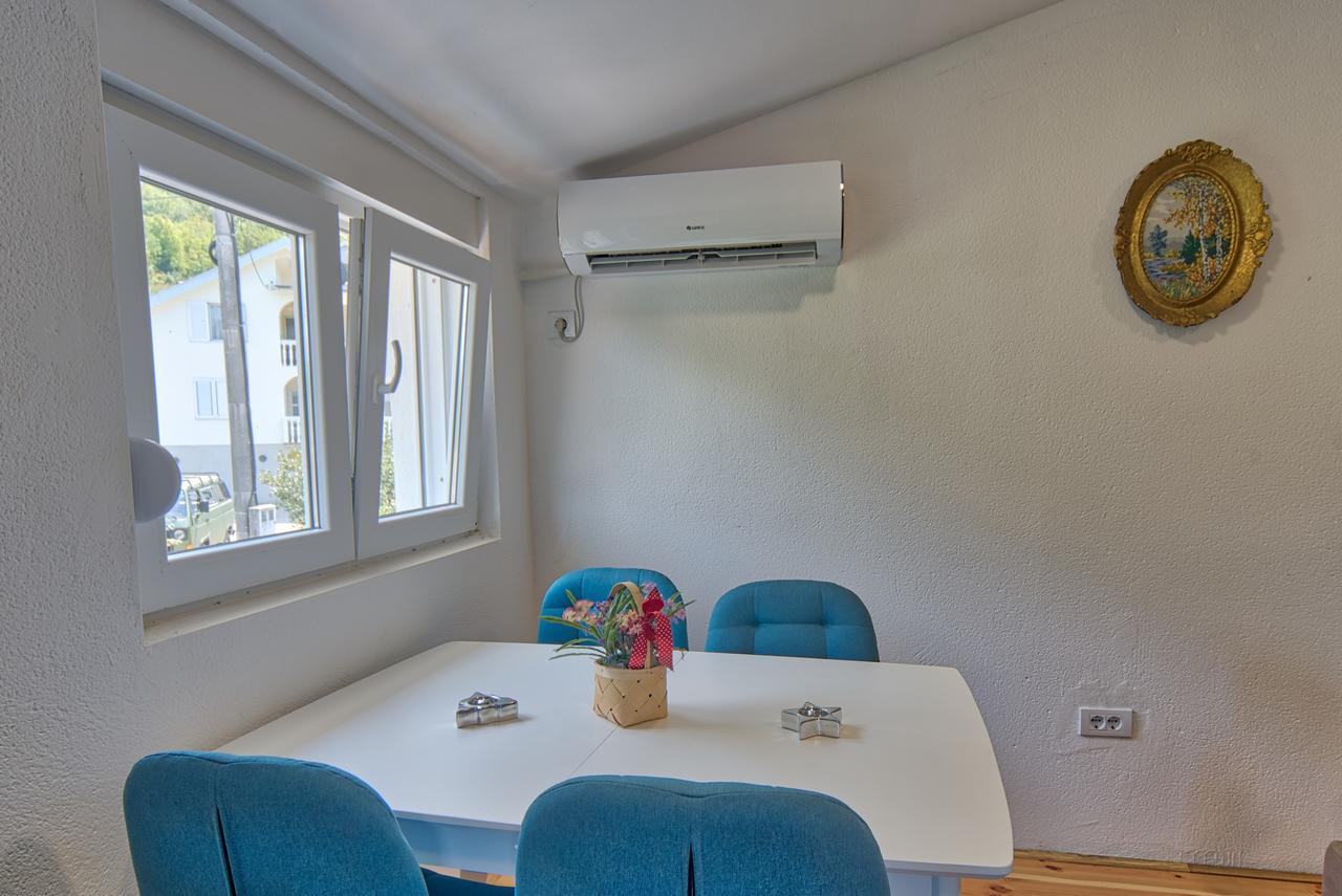 Villa Semeder Virpazar Esterno foto