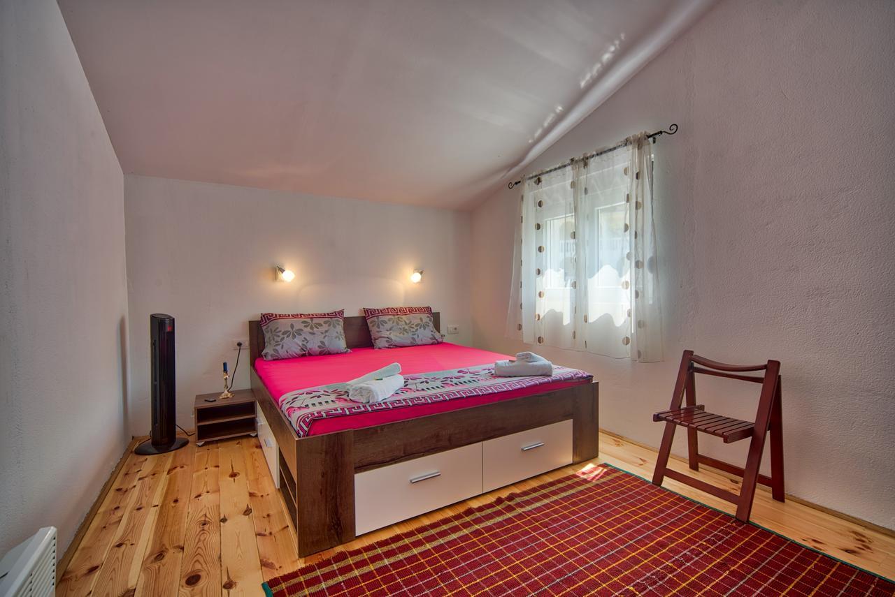 Villa Semeder Virpazar Esterno foto