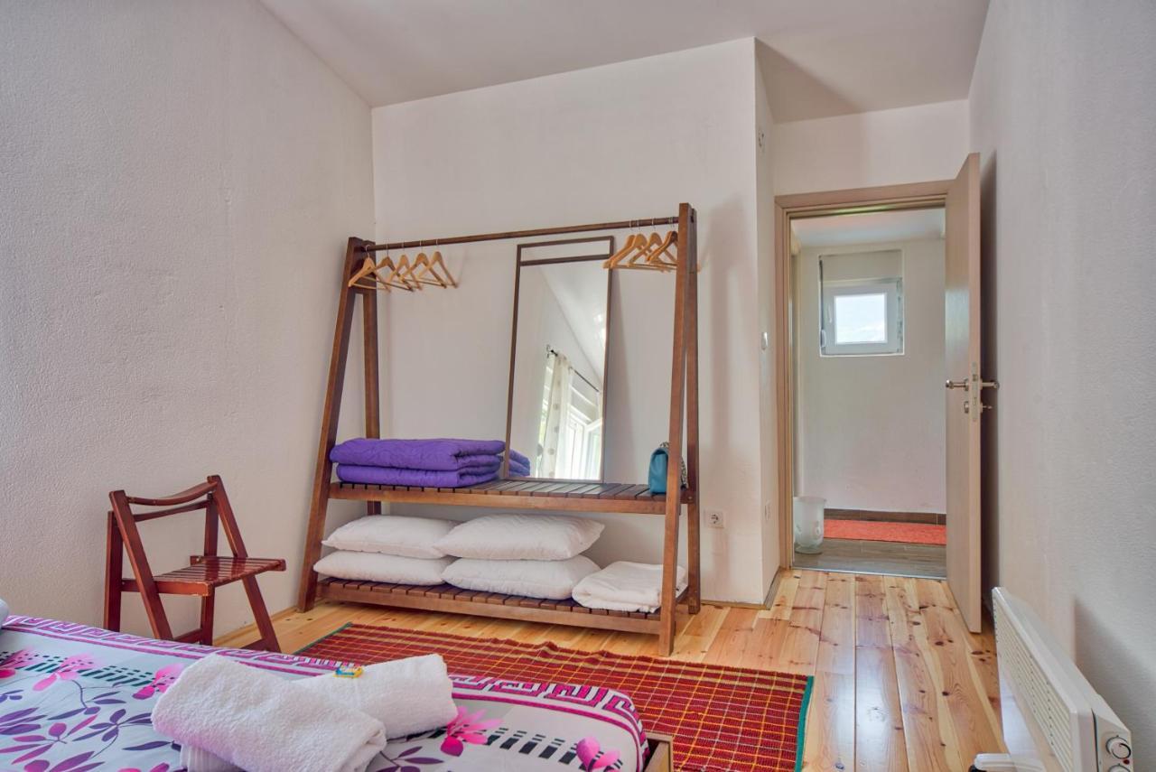 Villa Semeder Virpazar Esterno foto