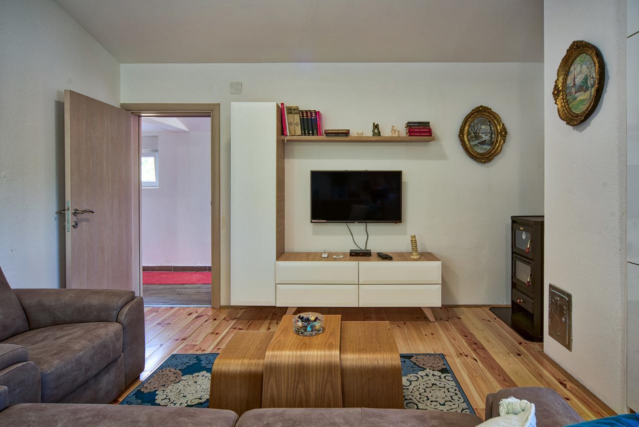 Villa Semeder Virpazar Esterno foto