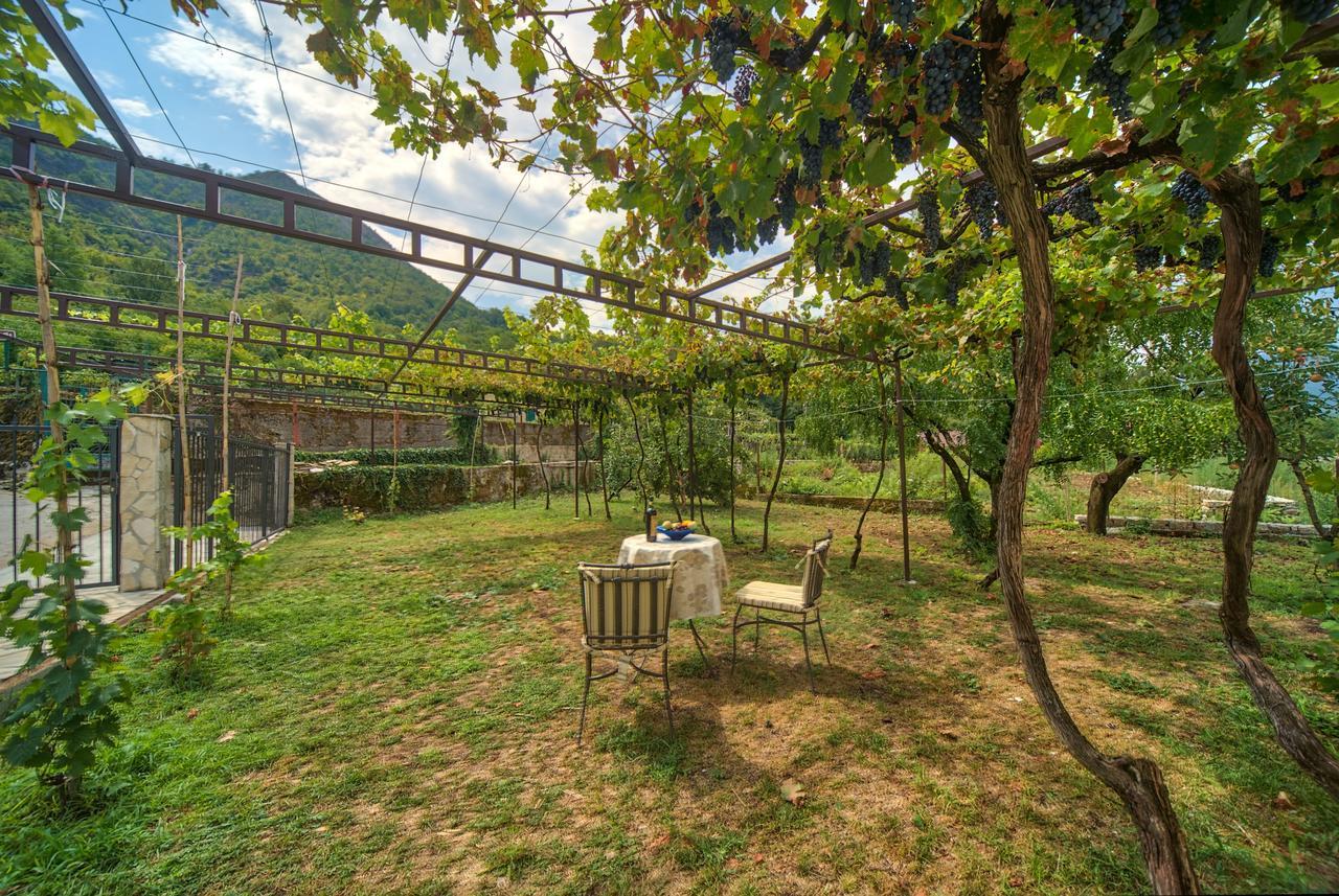 Villa Semeder Virpazar Esterno foto