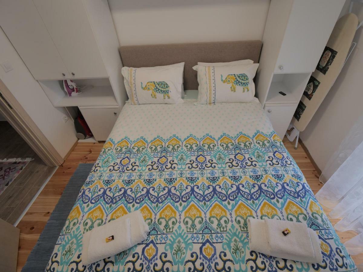 Villa Semeder Virpazar Esterno foto