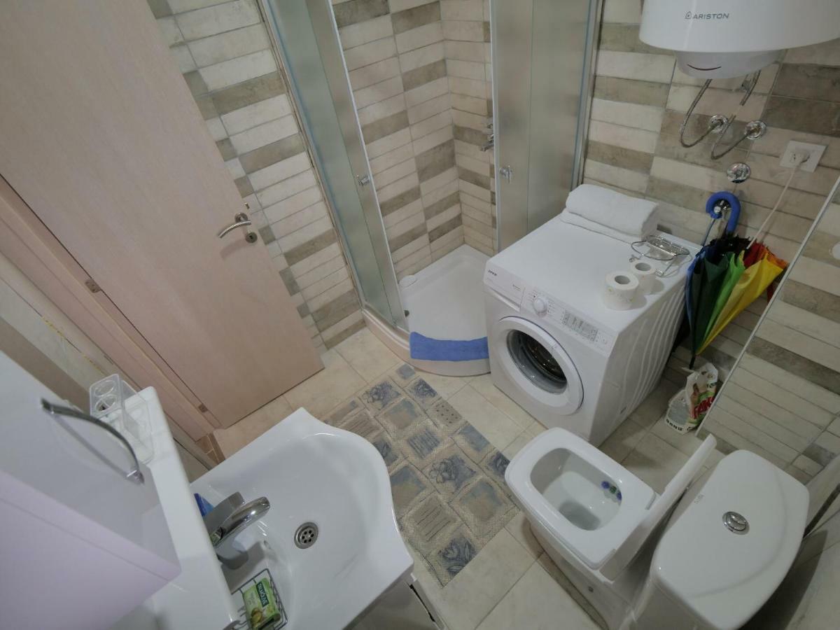 Villa Semeder Virpazar Esterno foto