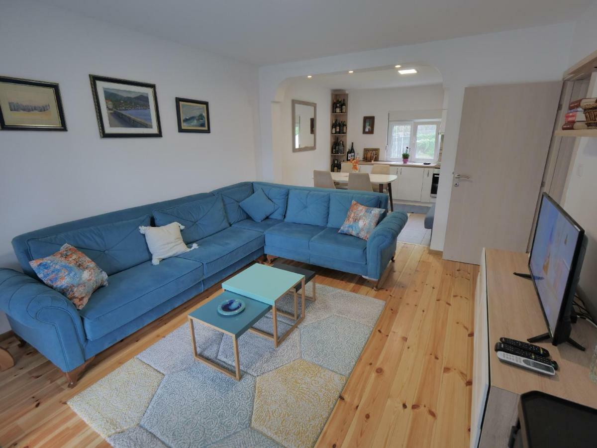 Villa Semeder Virpazar Esterno foto