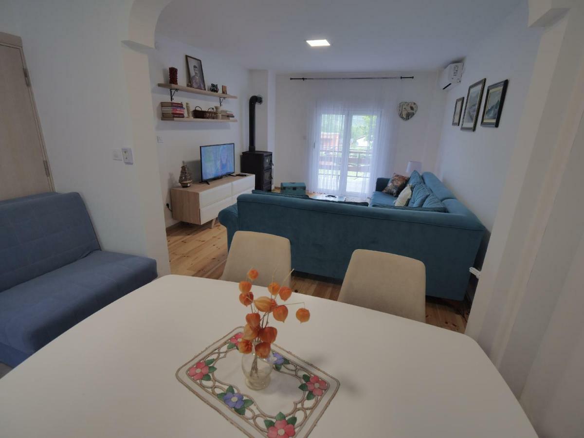 Villa Semeder Virpazar Esterno foto