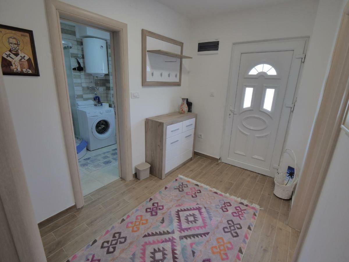 Villa Semeder Virpazar Esterno foto