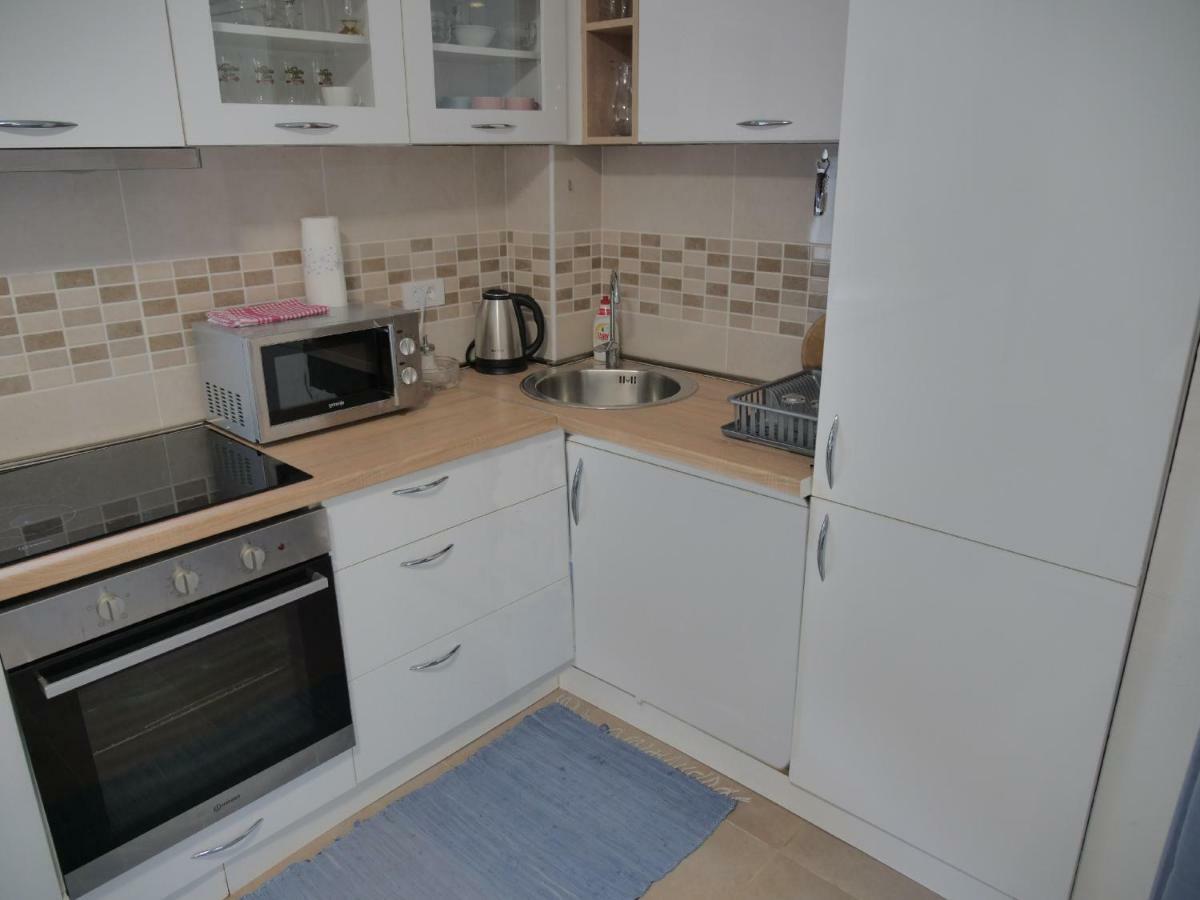 Villa Semeder Virpazar Esterno foto